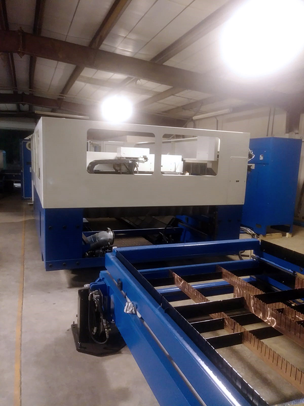 Trumpf TCL 3030 1999 2