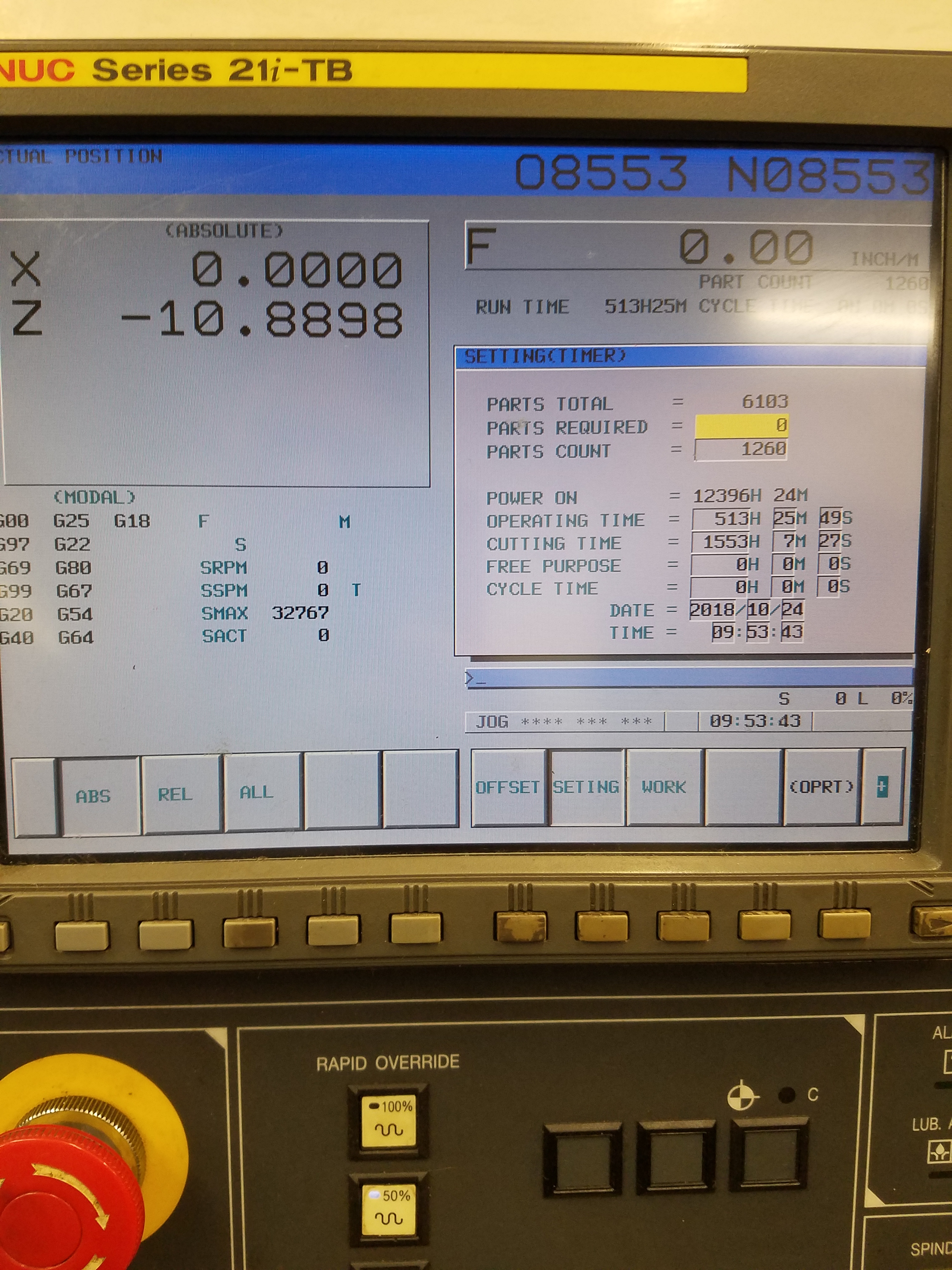 Doosan Puma 240B 2005 2