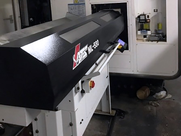 Mazak Integrex i 200s 2013 2