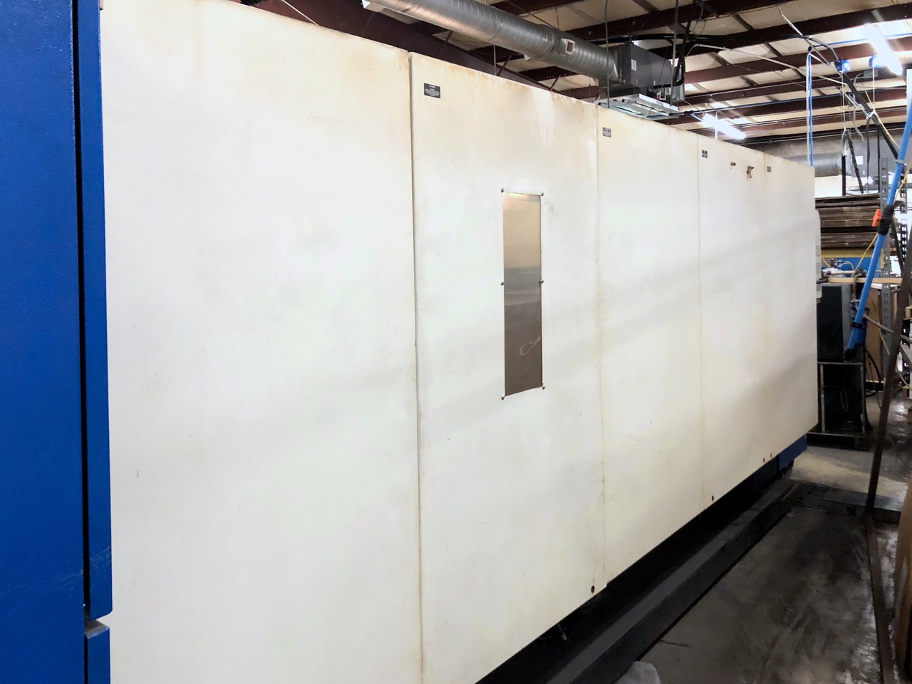 Trumpf Trumatic L2530 2002 2