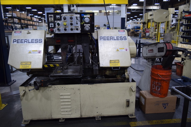 Peerless HB1014-A 1998 2