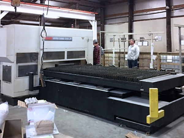 Mazak Hyper Turb-X 510 2005 2