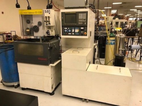 Fanuc Alpha OB 1995 2