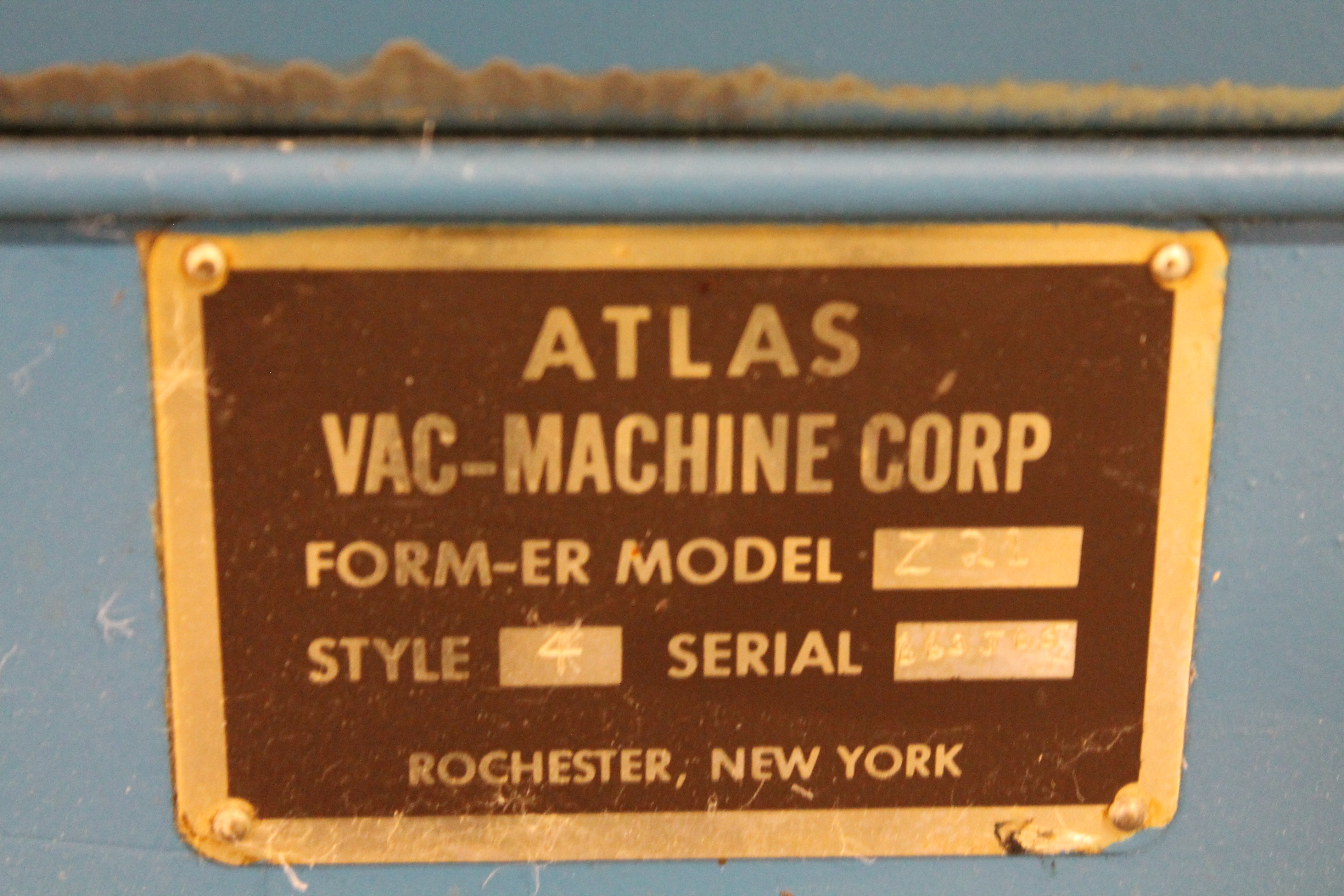 Atlas USM  2