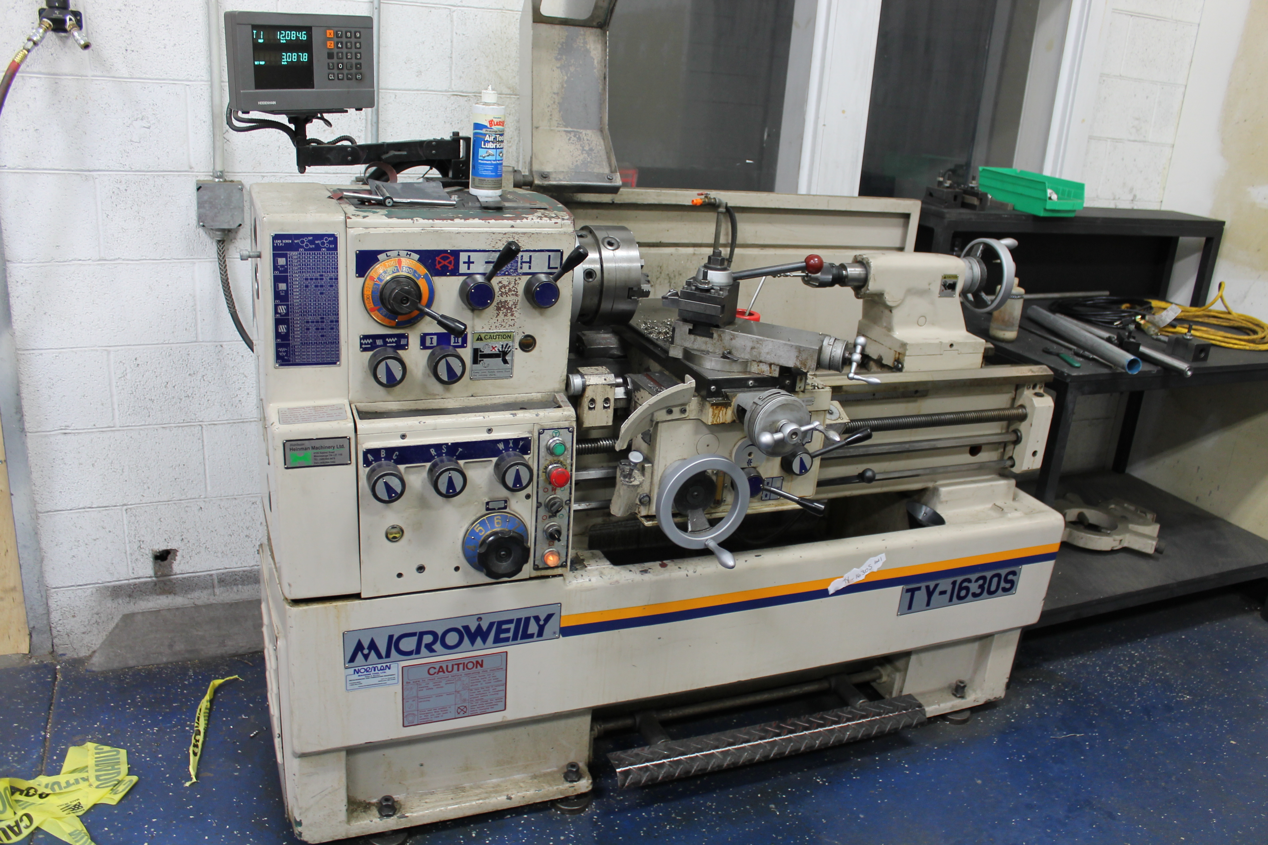 Microweily TY-1630S  2