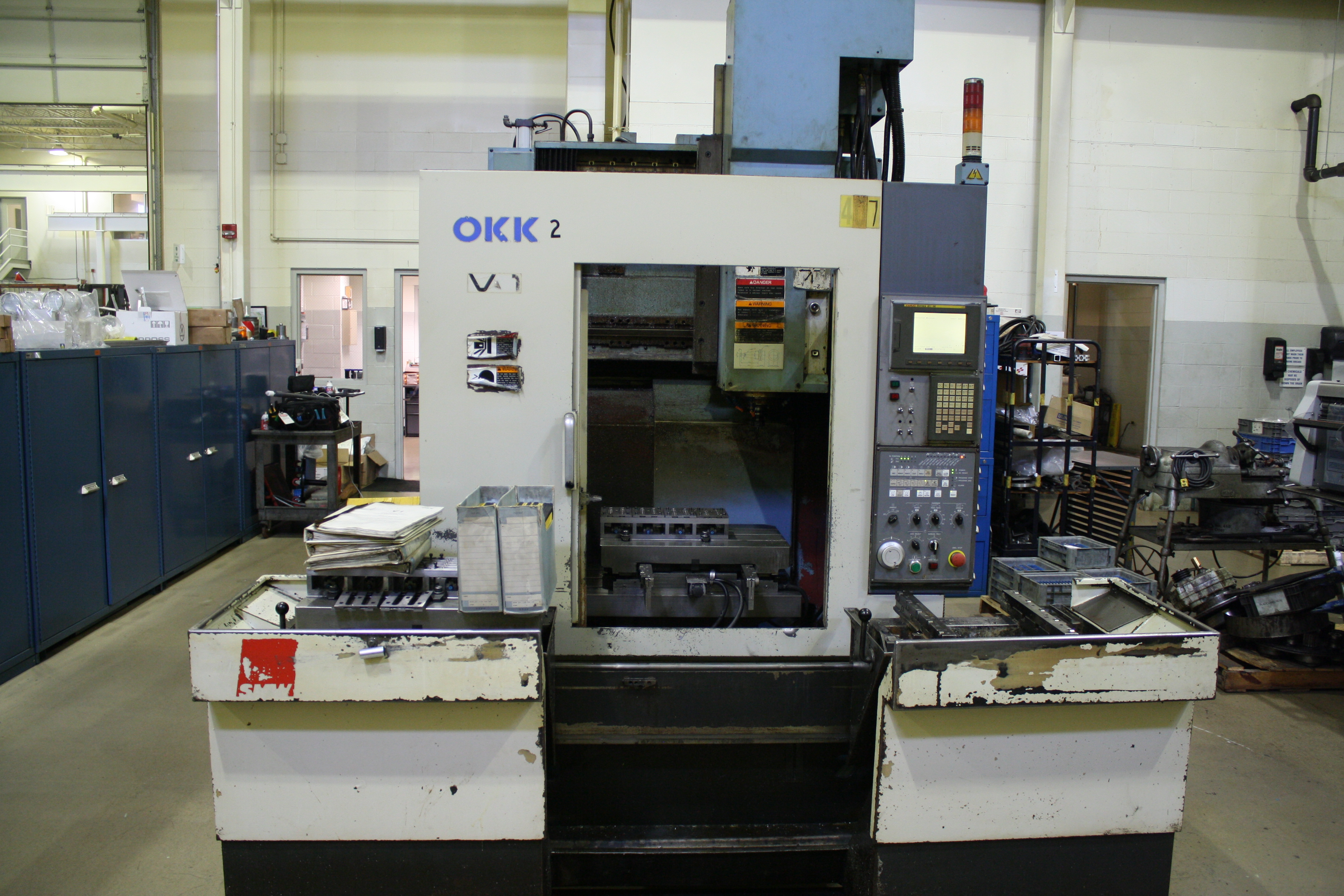 OKK V-1 1998 2
