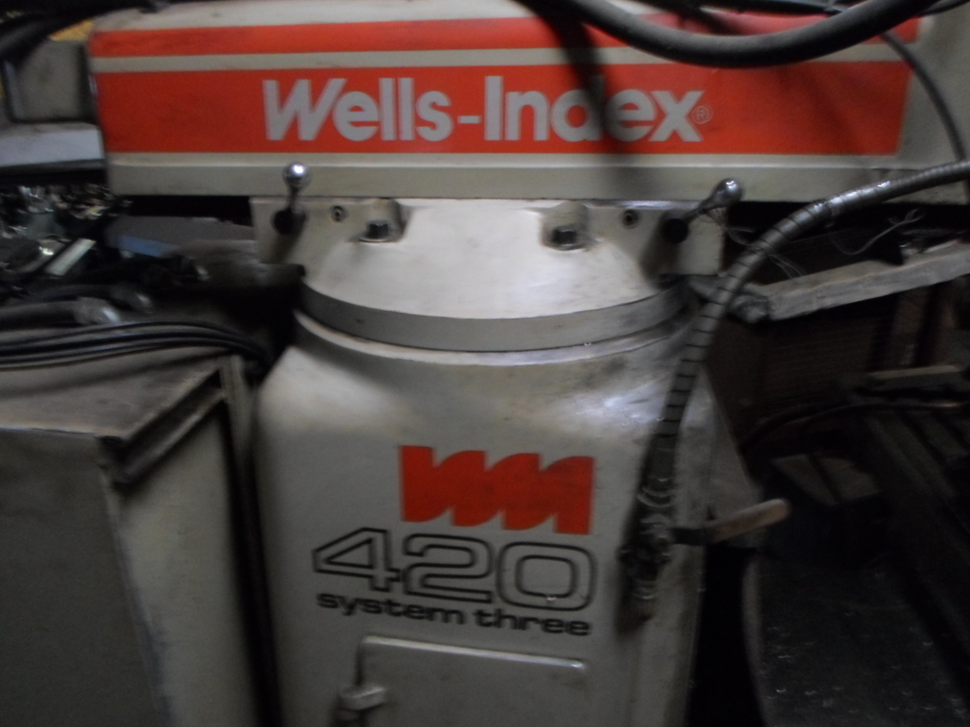 Wells-Index System 3 1980 2