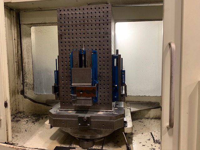 Kitamura Mycenter HX630i 2014 2