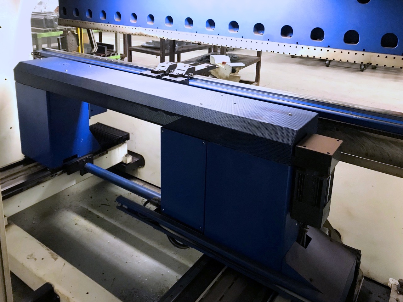Trumpf TrumaBend V130  2