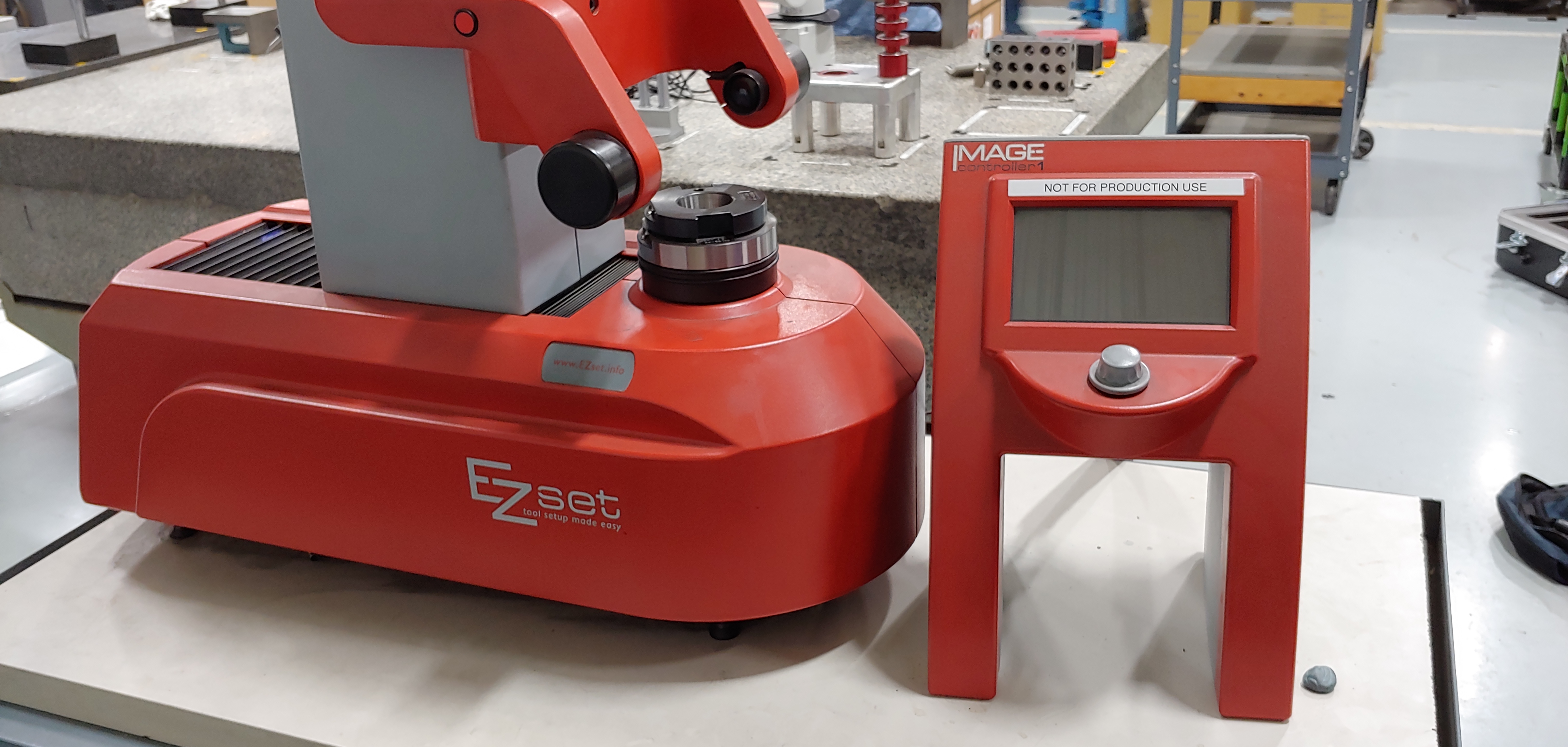 EZset EZGO4C1-00154 2011 2
