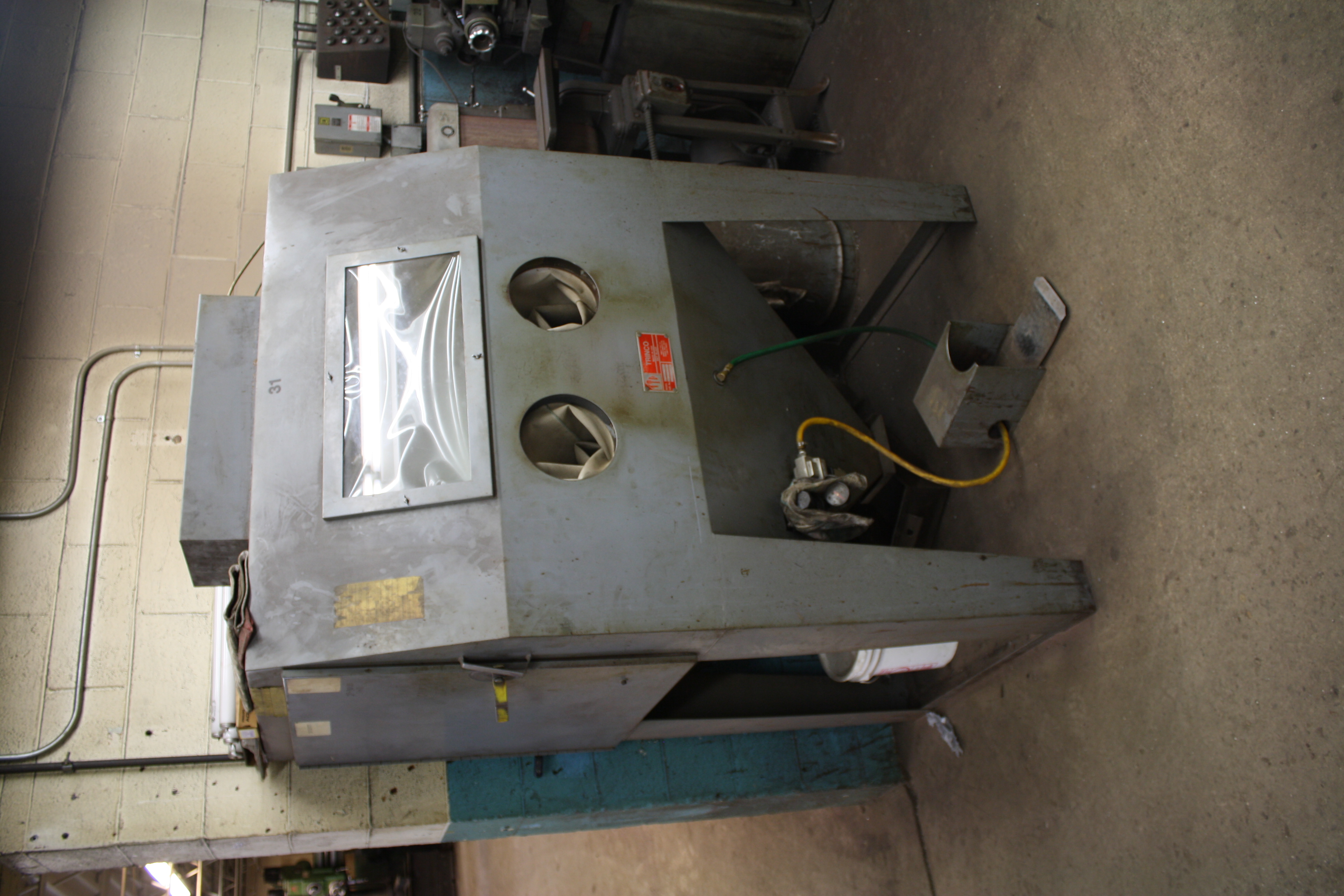 Trinco 48x36/BP  2