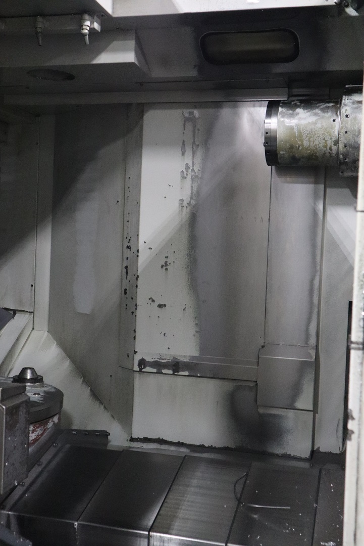 Mazak FH-6800 2000 2