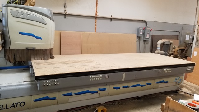 Busellato JET 4 RT  2