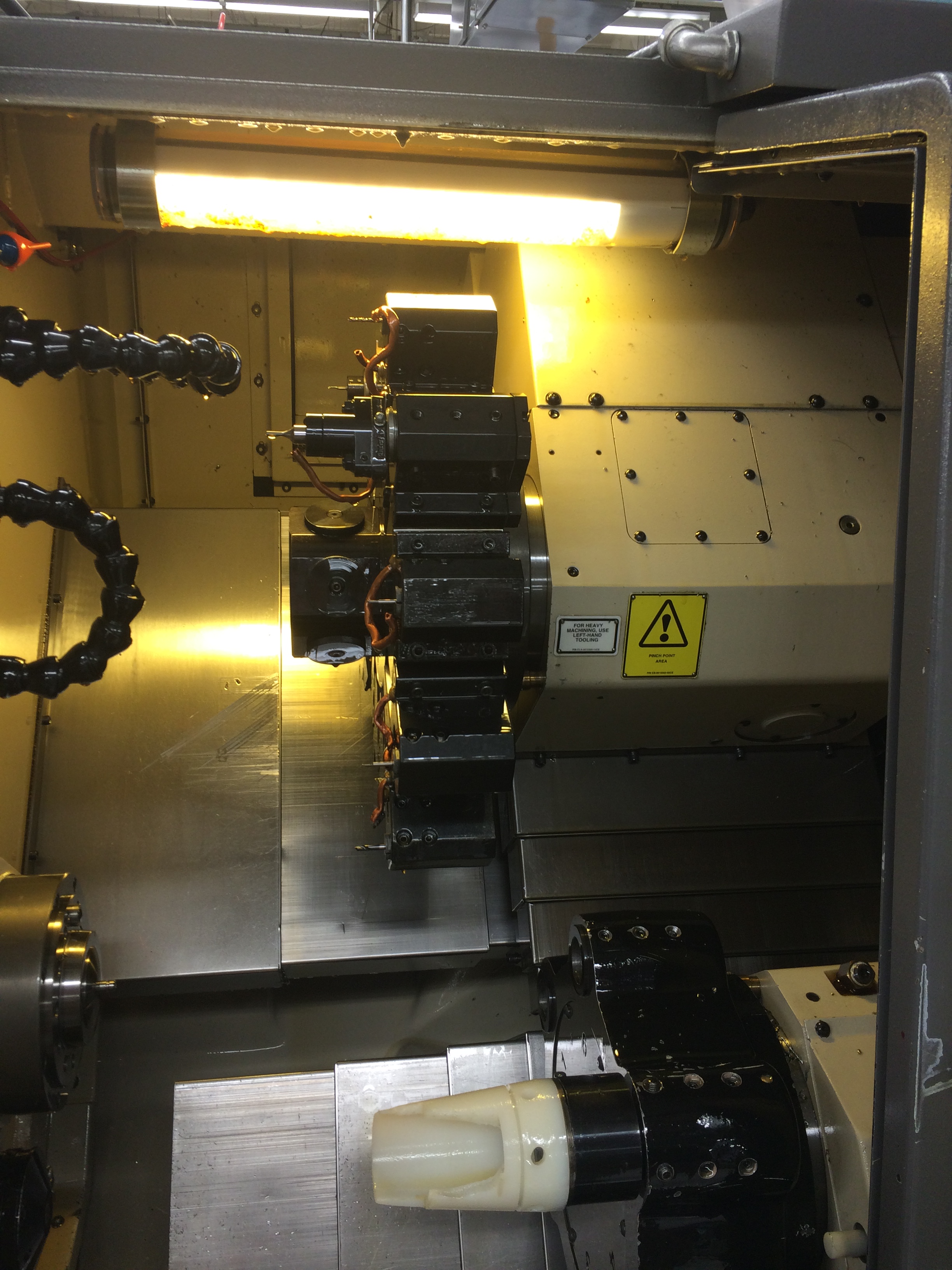 Hardinge Conquest T42 2000 2