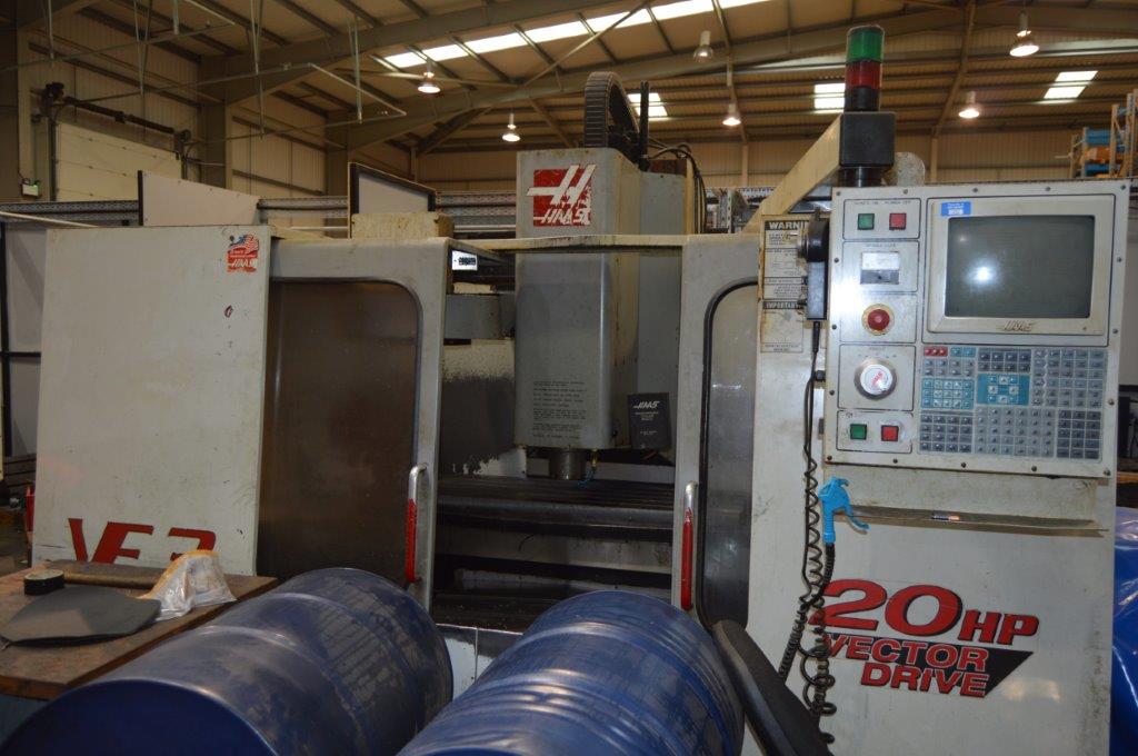 Haas VF-3 1999 2