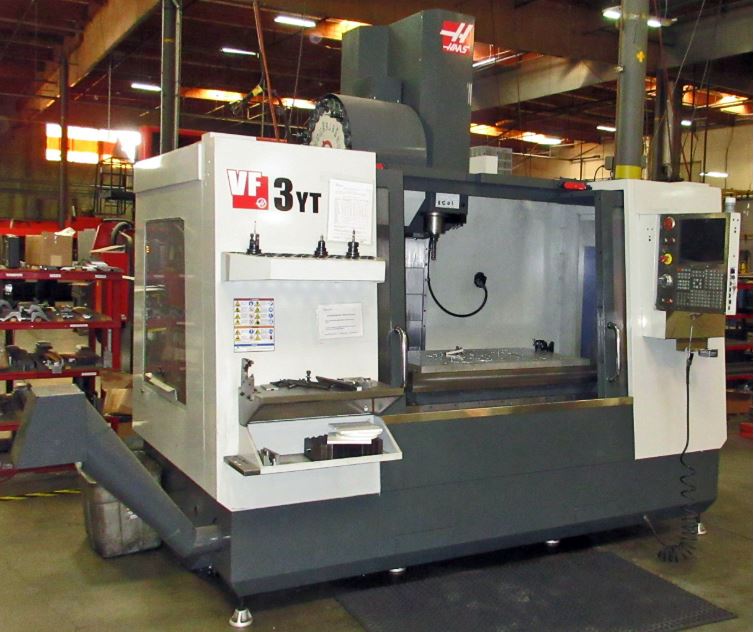 Haas VF-3YT 2012 2