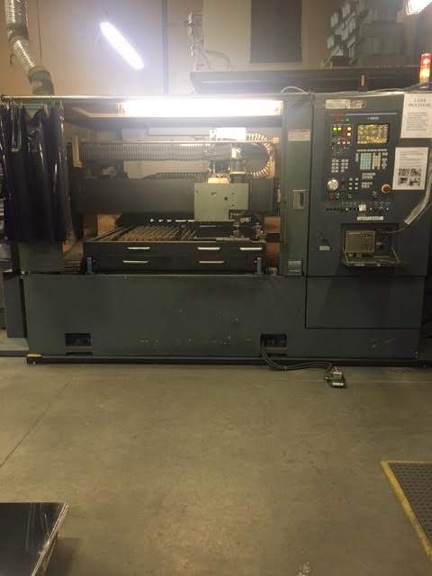 Mazak New Turbo-X Junior 1999 2