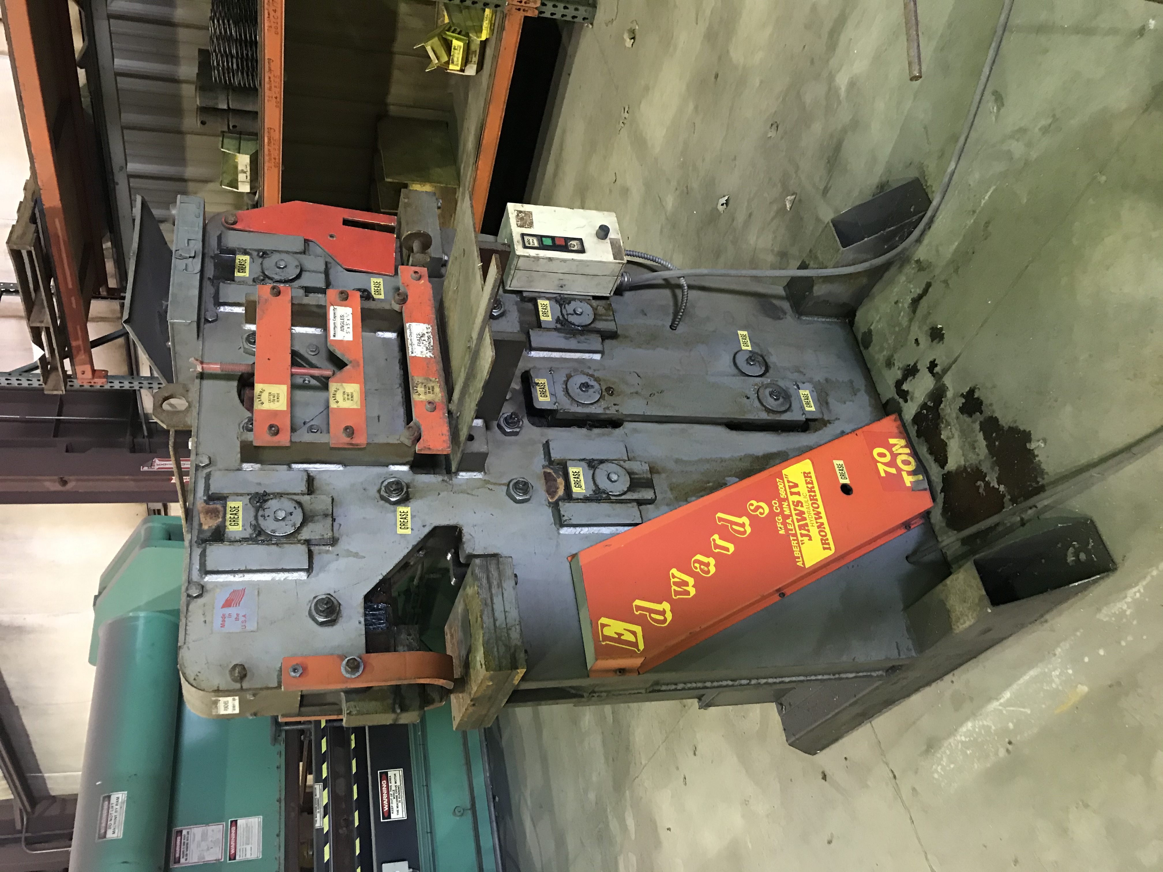 TestMake TestModel 1865 1