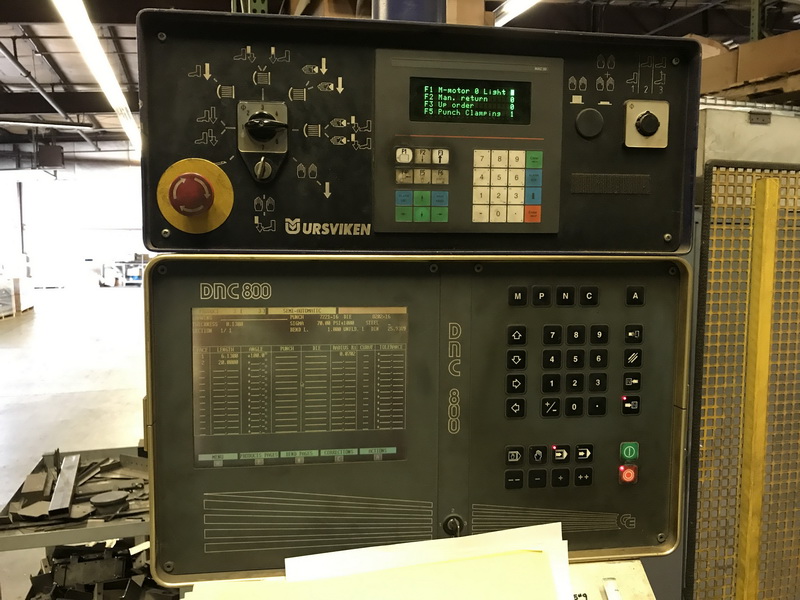 Pullmax Optima 100/10 1999 1