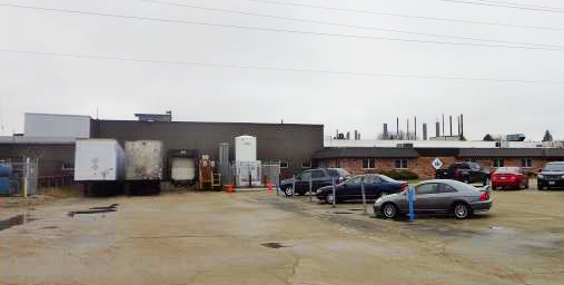 Industrial Manufacturing Facility   1