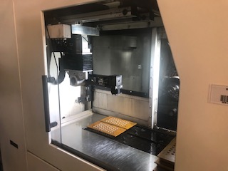 Grinder Tool Rollomatic Grindsmart 6000XL 2004 1