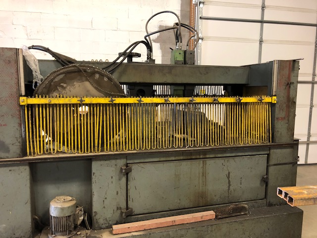 Cold Saw Trennjaeger PMC8  1