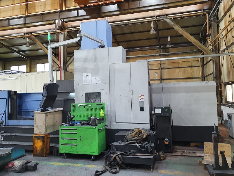 Doosan BM2035M 2016 1