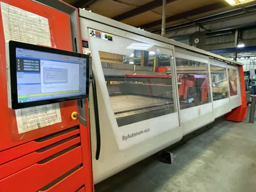 2015 Bystronic Autonom 4020_3706683