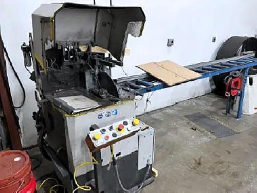 Elumatec Up-Cut Miter Saw_3697545