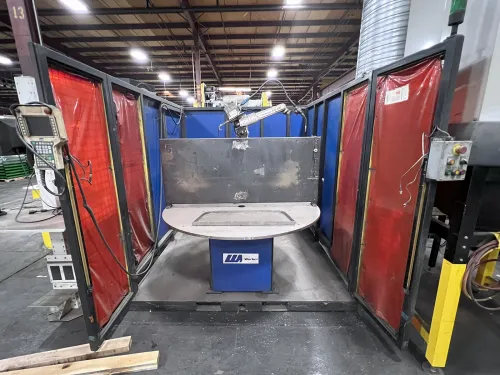 Wilson Welding cell_3704717
