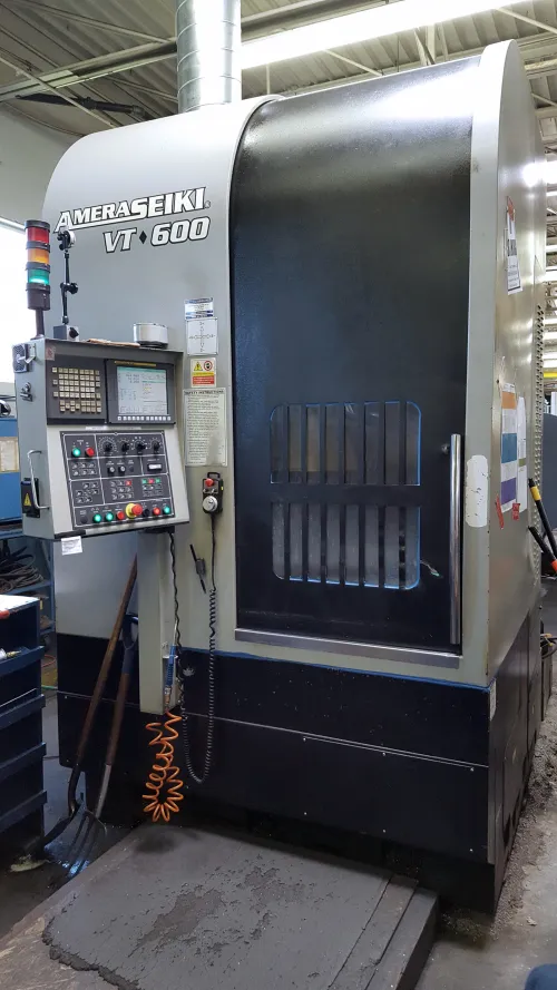 Ameriseiki VT600 2008_MY_3707824