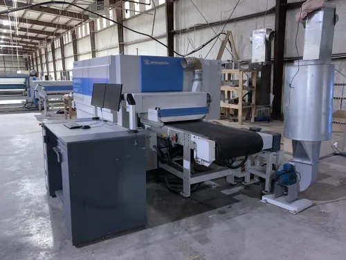 Barberan "Jetmaster 630" Single Pass Digital Printer 2021_3707959