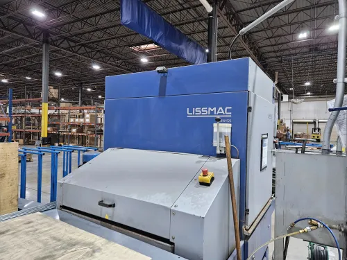 Lissmac SMW 523 RB 2015_3708124