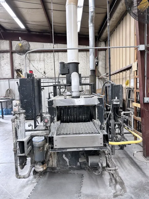 Belt Washer 5024