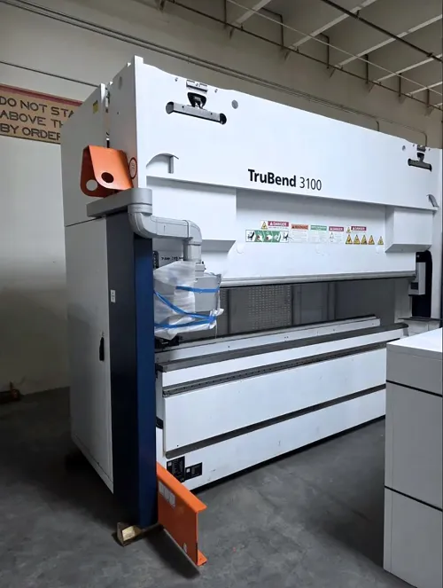 Trumpf TruBend 3100 2018_3711441