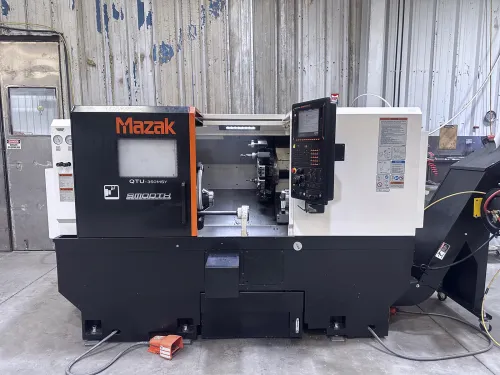 MAZAK QTU 350MSY_3712547