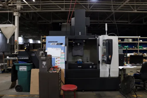 Doosan DNM 4500 2017_3687911