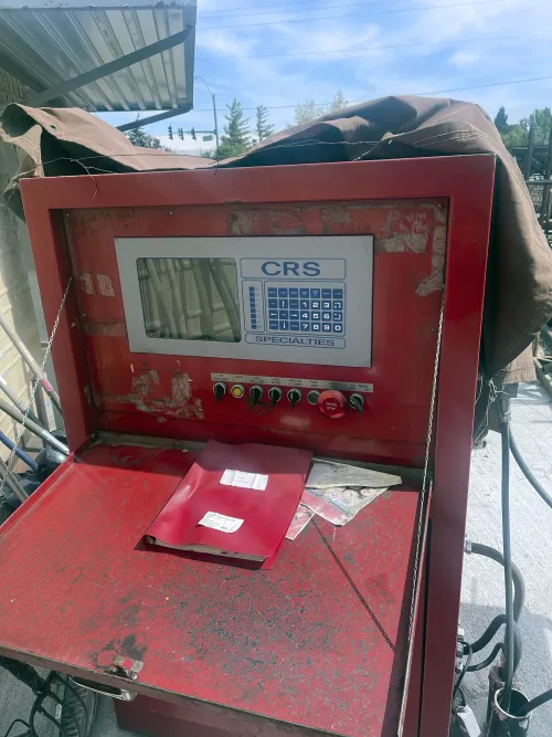 Staff 89 Rebar Bender_3712962

