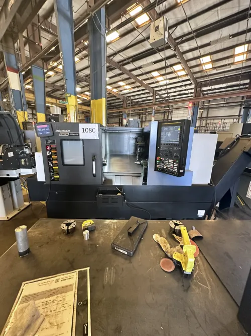 Doosan Puma GT2600M (2020)_3713215
