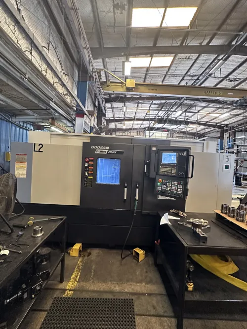 Doosan Puma 3100LY_3713148