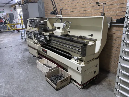 Jet Engine Lathe 1860_3708599
