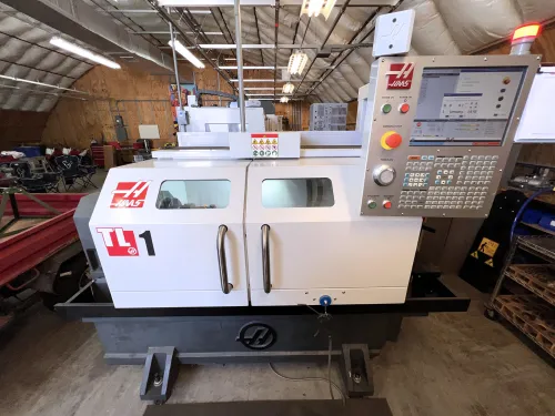 Haas TL-1 - 2019_3713263