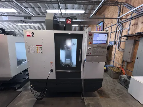 Haas DM-2 - 2019_3713298