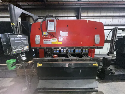 Amada RG80S 1992_3708384
