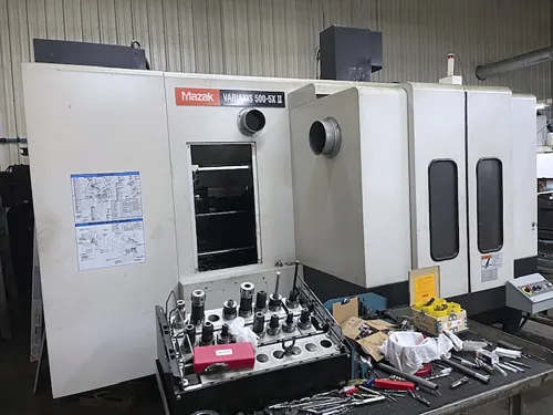 Mazak Variaxis 500-5X II 2008_3716545
