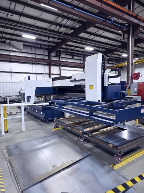 Trumpf TruLaser 2030 _3715853