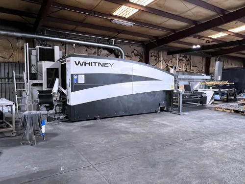 Eagle Whitney 1530 F6 Fiber 2014 _3656016
