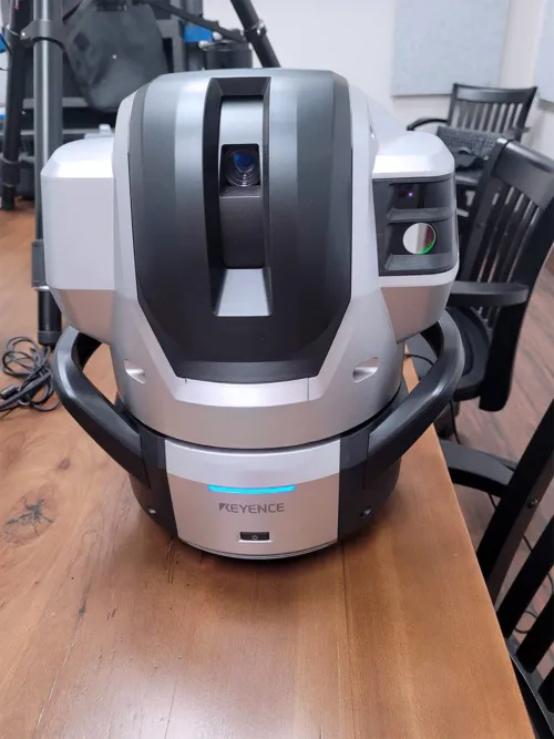Keyence WM-3000_3721226
