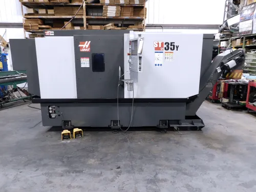 Haas ST-35Y_3721796
