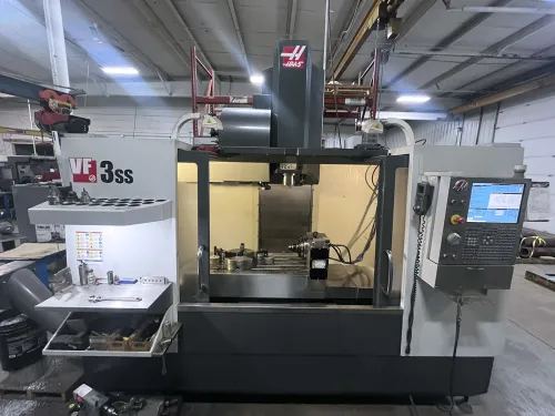 Haas VF-3SS 2012_3723348